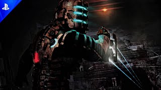 Dead Space Remake Official Gameplay Trailer - 4K