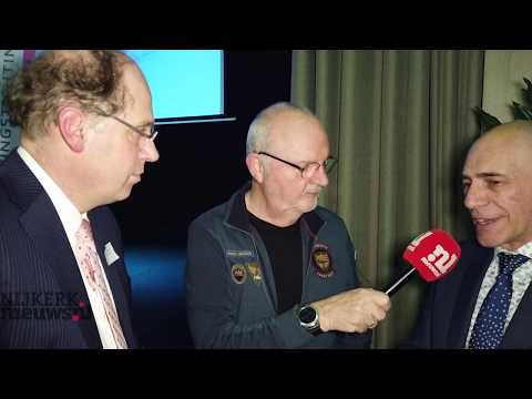 NIJKERK - Interview Jan Latten en  Peter Toonen