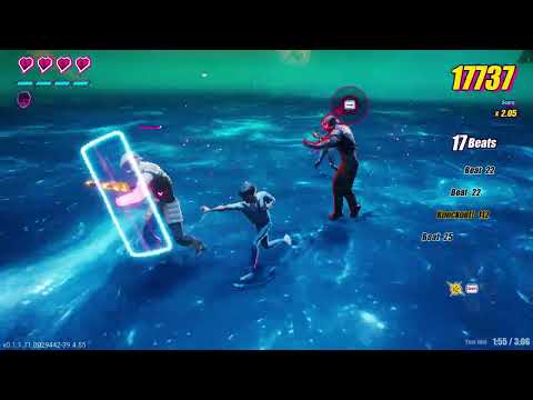 Dead as Disco | Your Idol - Saja Boys
