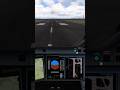 Inibuilds A350-1000 - Sim Take-Off at Paris Charles de Gaulle Intl (LFPG) #msfs2024