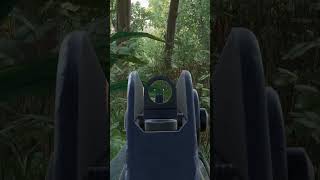 Arma Conflict: Vietnam - Sniper Hunt at Hoa An
