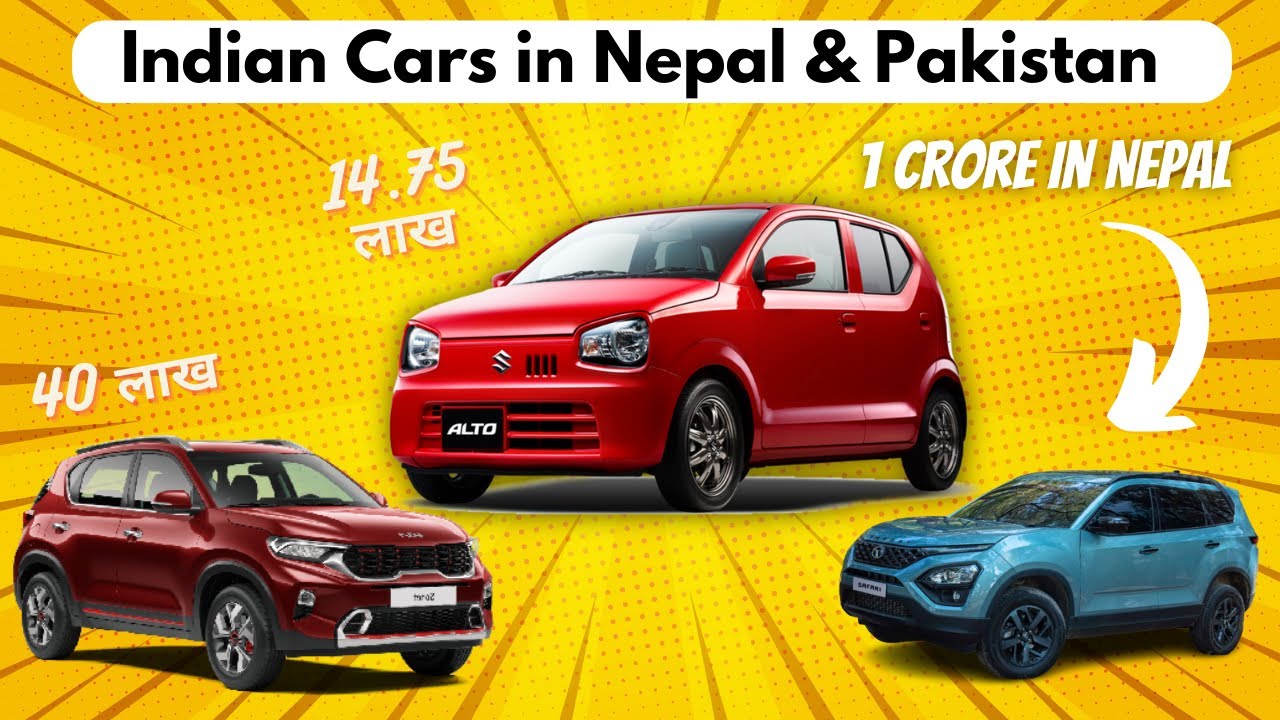 Indian Cars Price Comparison With Same Nepal Pakistani Cars Tata indian-cars-price-comparison-with-same-nepal-pakistani-cars-tata