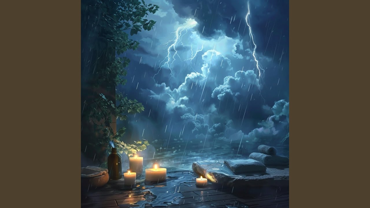 Serene Thunder Pulse