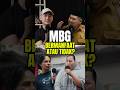 MBG bermanfaat atau tidak? #raymondchin #tretanuniverse