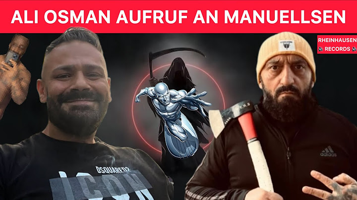❌ALİ OSMAN CALL TO MANUELLSEN - REAL TALK ABOUT THE ACCUSE AGAINST SINAN-G AND ROOZ & 1.7GB DATA ...