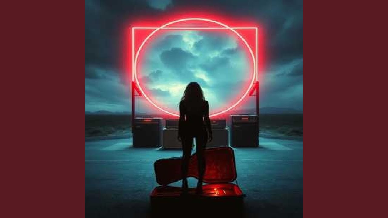 The Strength She Hides