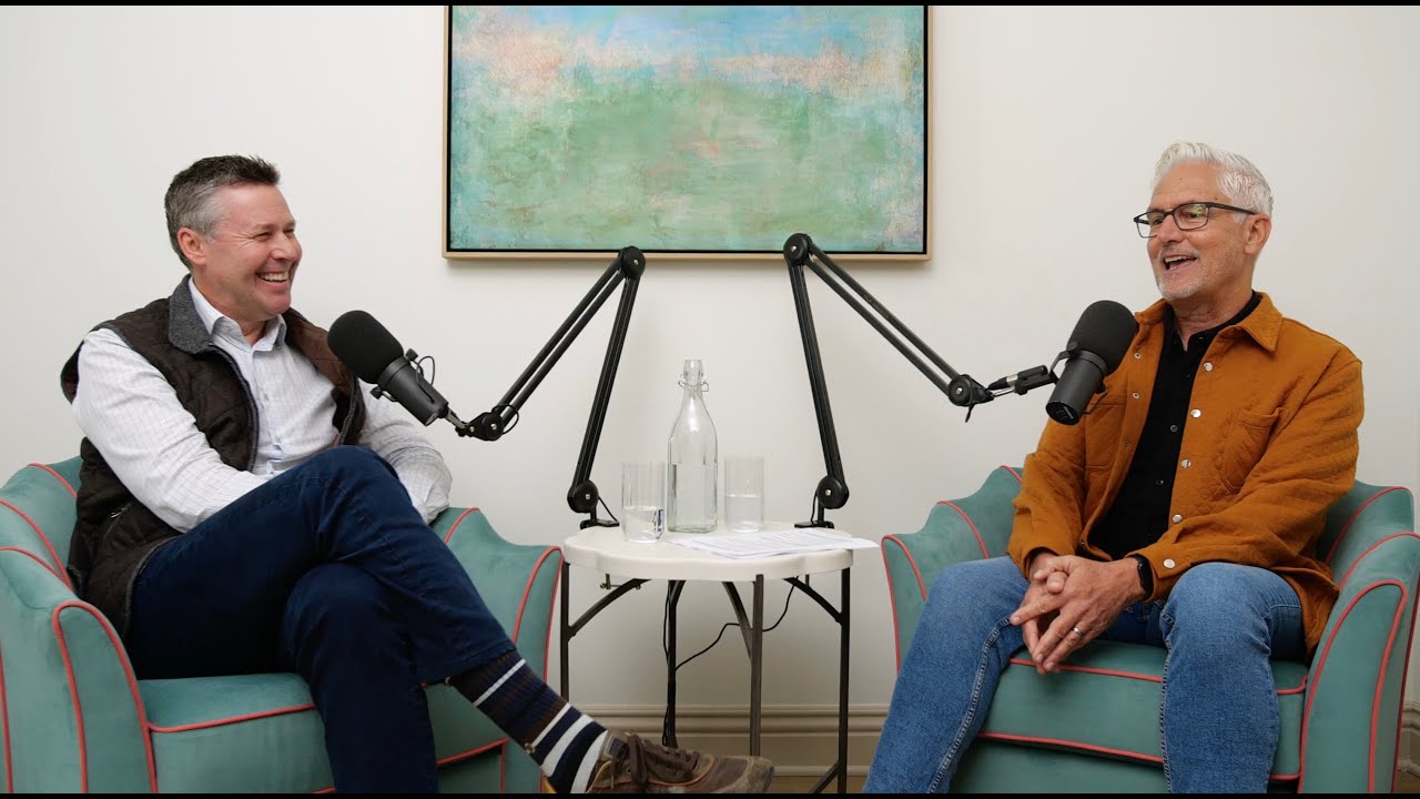 How to Let the Fruit of the Spirit Grow in You (Instead of Forcing It)