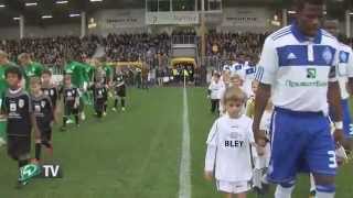 Werder Bremen - Dynamo Kiew