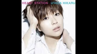 Utada Hikaru - Nijiiro Bus (Filtered Acapella)