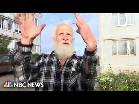 Eyewitness describes plane