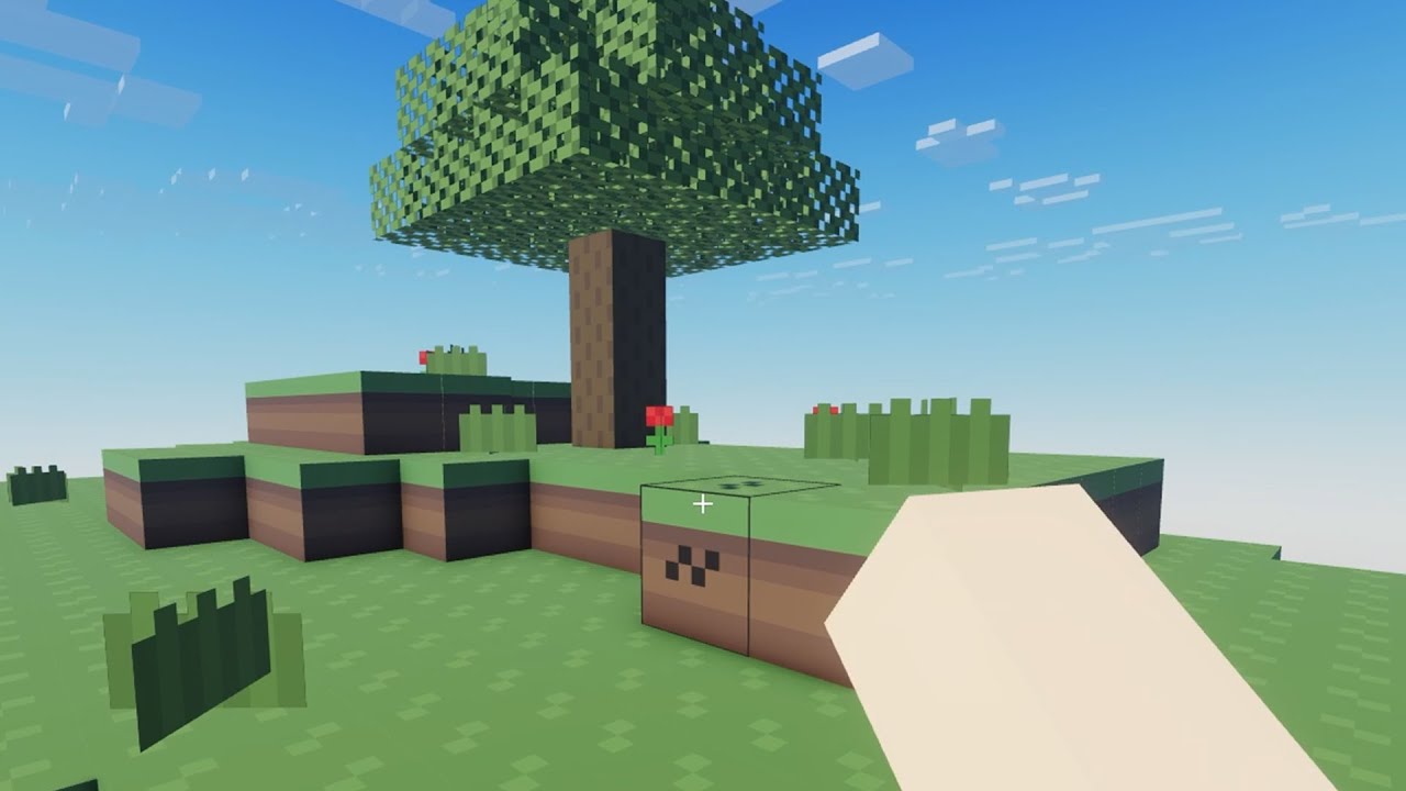 Good Gaming And Meraki Studios Are Creating New Roblox And Minecraft Games  