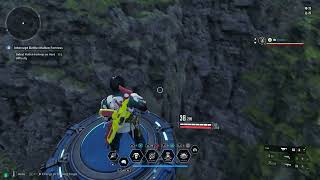 The First Descendant He Almost Made It...