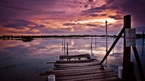 INTRODUCTION Lightroom 3 basics