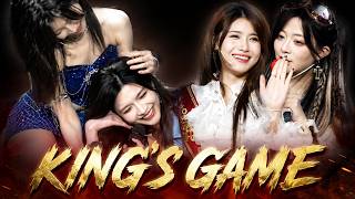 [Eng/Vietsub CC] 260801 GNZ48 Team Z MC2: Trò chơi quốc vương