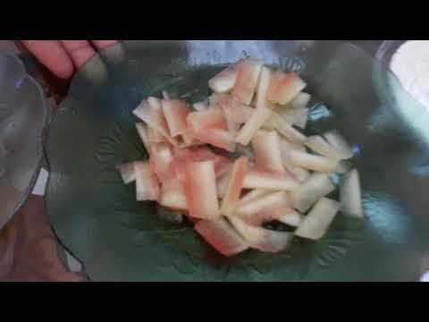 Olahan Keripik dari Kulit Buah