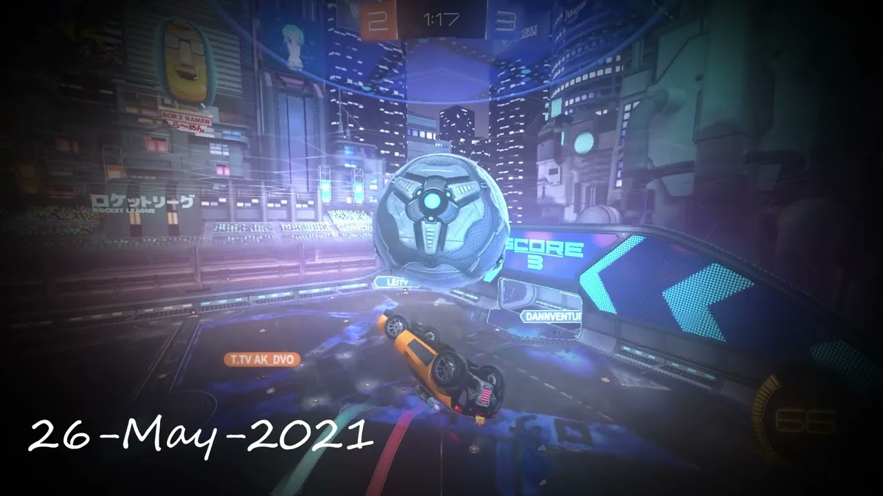 First visual edit I've made