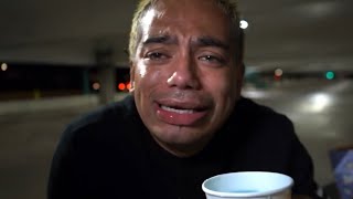 It’s his pee pee.