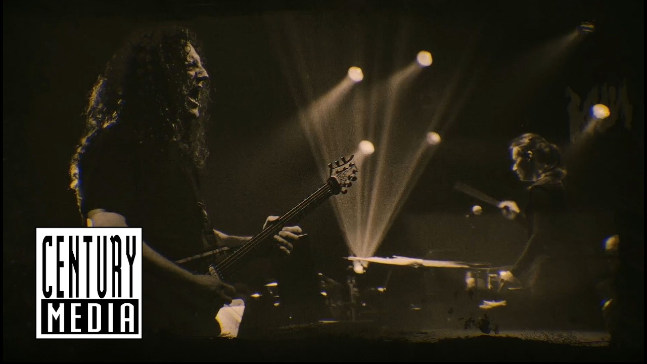 VOIVOD – The End Of Dormancy (Symphonique) (LYRIC VIDEO)