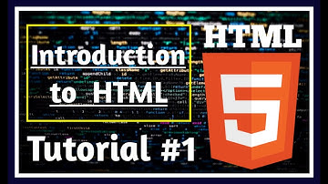 Introduction to HTML || HTML Tutorial #1 || || What is HTML? || | Tags ||| Jeevan Upreti ||