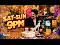 Krushna's Birthday Celebration | Laughter Chefs 3