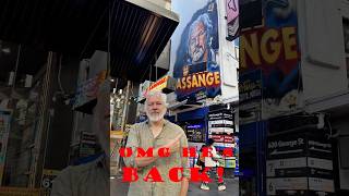 OMG Julian Assange is back posting on Twitter X!