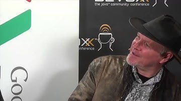 Interview with Tim Bray