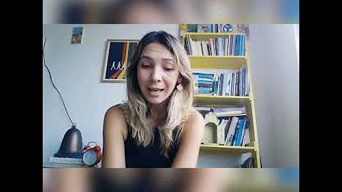 O que caracteriza a atitude reflexiva?