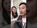 Which man said that#Funny#Daily life of a married couple#Reversal#The content is too