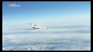 Mayday Plane Crash Song Believer