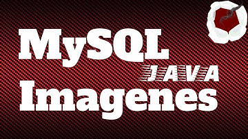 MySQL imágenes con JAVA, guardar y buscar con fechas