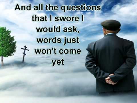 MercyMe  Finally