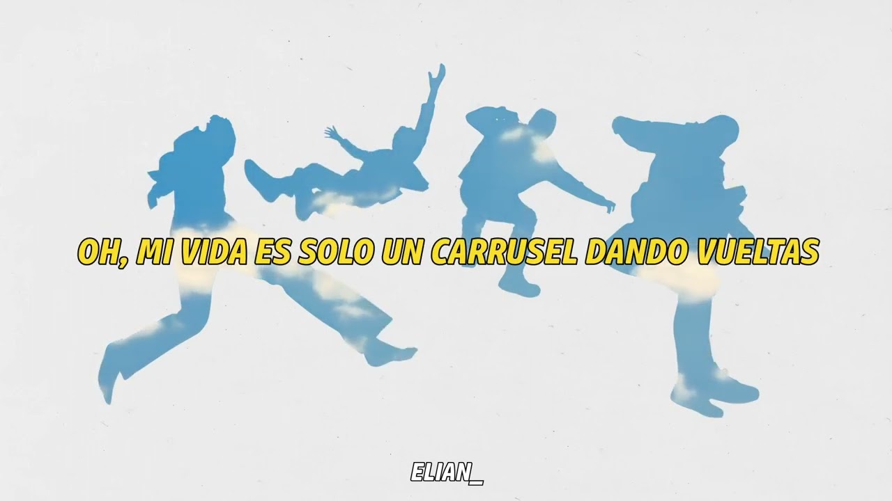 5SOS - CAROUSEL | sub. español - YouTube