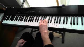 Mendelssohn, Songs Without Words, op.38 no.1