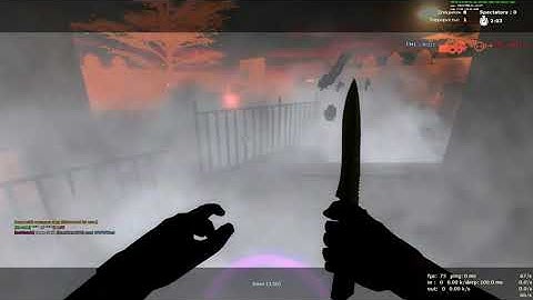 zombie escape nemesis v2