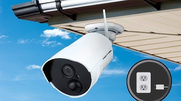 Review van de Night Owl-beveiligingscamera: werken ze echt? [2025]