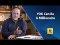 YOU Can Be A Millionaire - Dave Rant