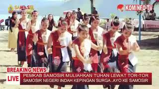 Tortor Batak