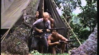 Jason Connery in The Other Side of Paradise - Episode 4