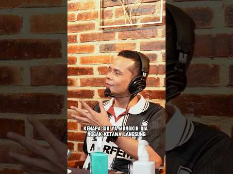 Ridwan remin kandidat presiden stand up indo