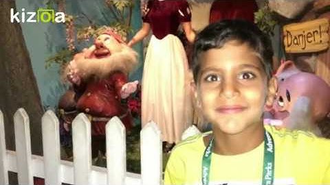 Kizoa Movie - Video - Slideshow Maker: Fady 8