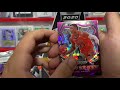 2020-2021 Panini Prizm Basketball Unboxing #2