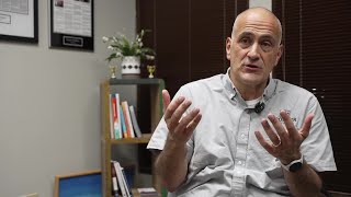 Billings doctor explains the increased trauma resulting from a crime in a small town
