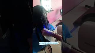 Smoothing Infus Keratin