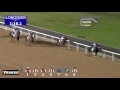 Race 2 - The Dubai Creek Mile Sponsored By Lincoln MKC