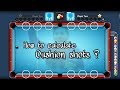 HOW TO CALCULATE CUSHION SHOTS || 8 BALL POOL !!! 💯