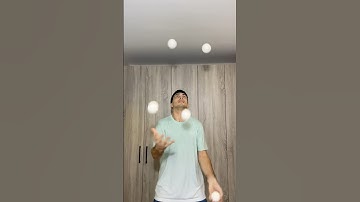 Juggling 5 balls #жонглювання #juggling #learning #tutorial #tutorials #жонглер #shorts #short