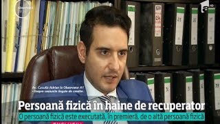 Cesiune Ilegala De Credite Rabon Solutions Executare Silita Avocat Cuculis