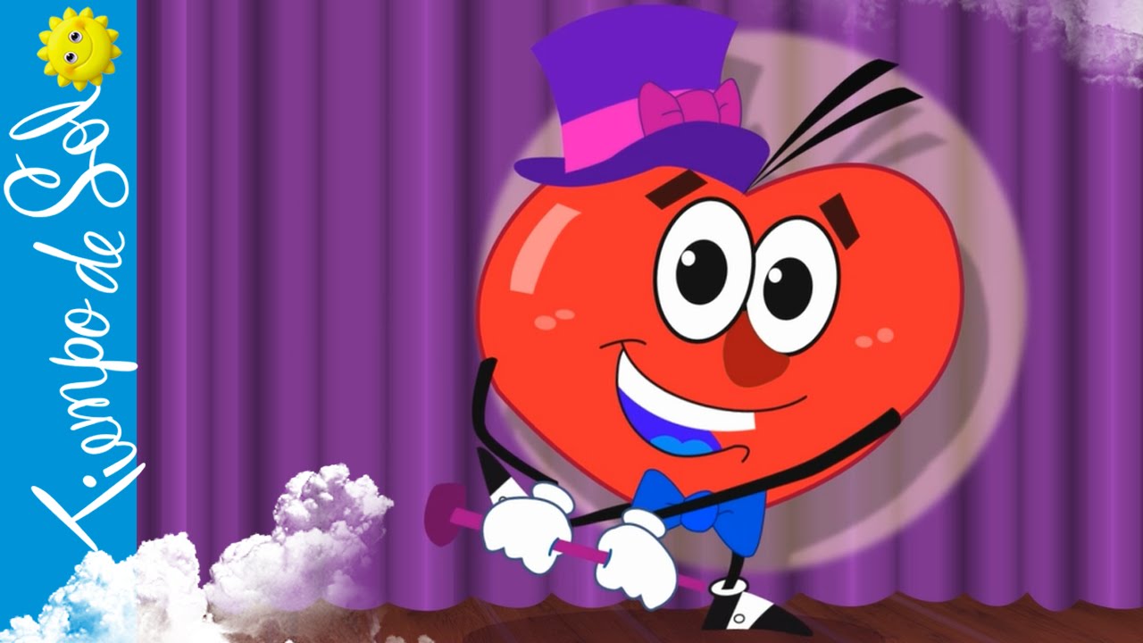 Dúo Tiempo de Sol - Corazón feliz