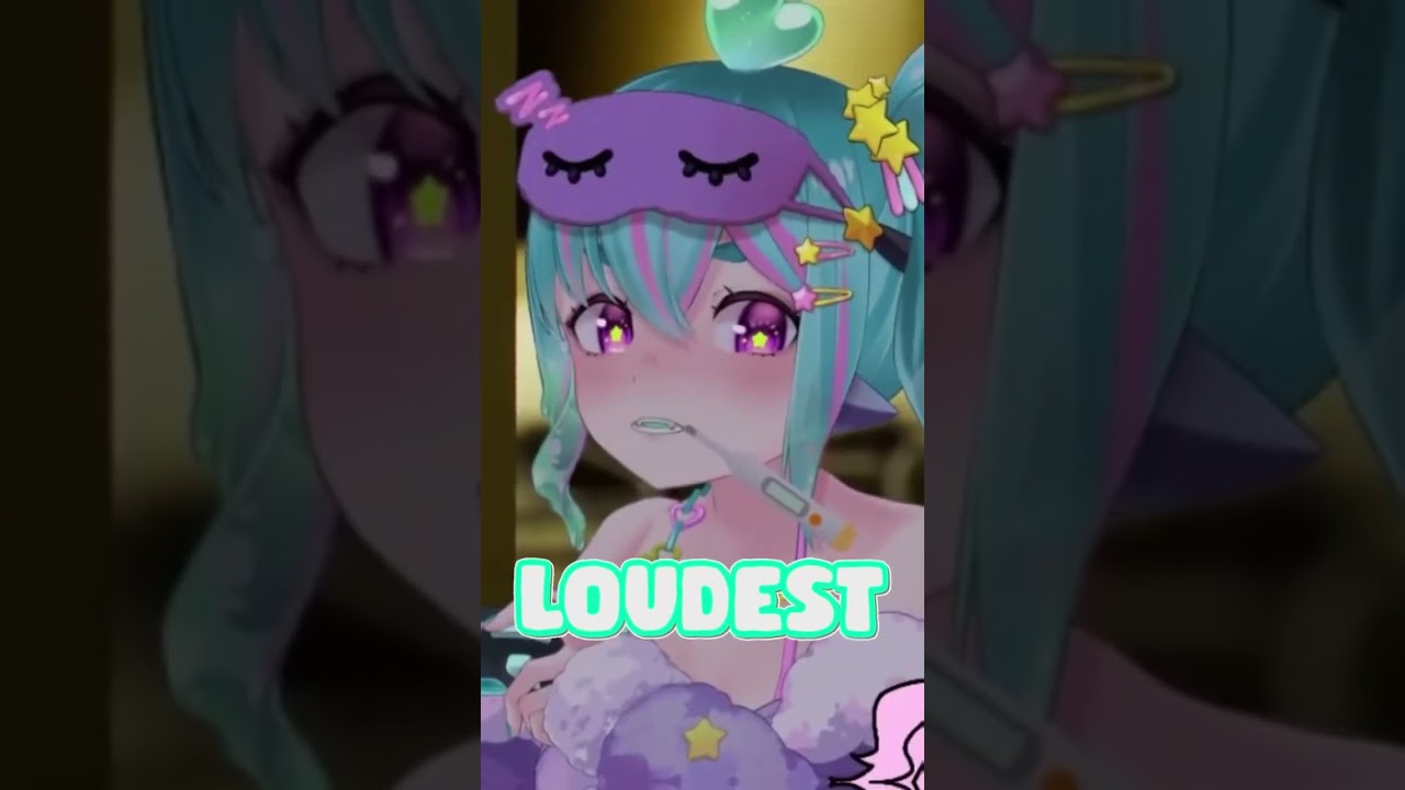 Two Biggest Burpers