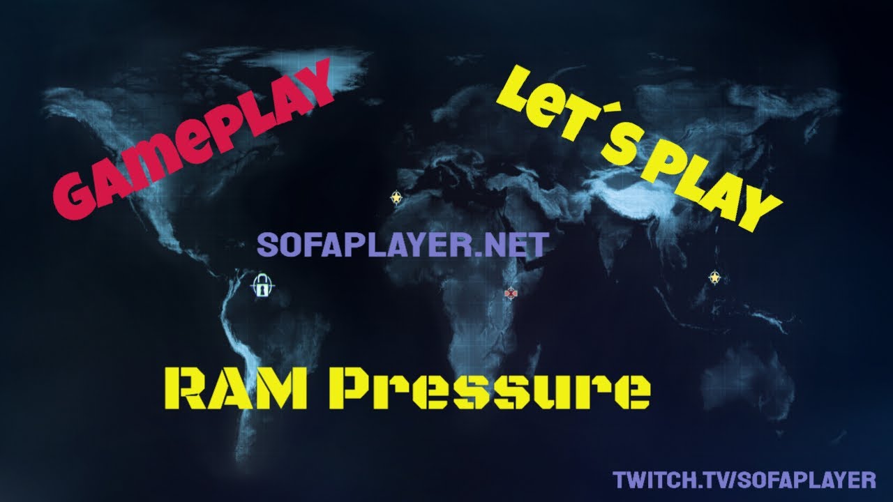 ram pressure game ram pressure game